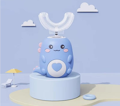 Spazzolino elettrico per bambini Smart 360°