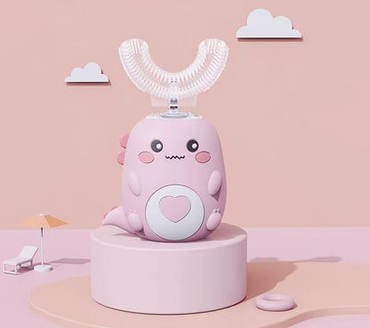 Spazzolino elettrico per bambini Smart 360°