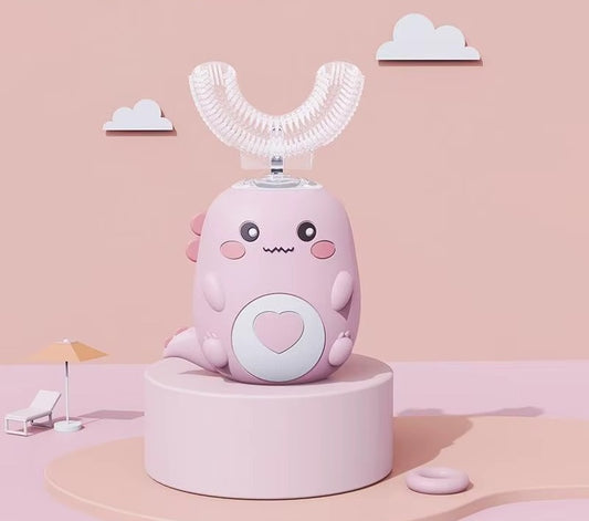 Spazzolino elettrico per bambini Smart 360°